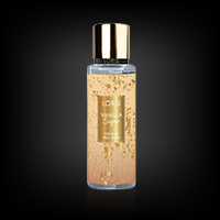 Loris tělová mlha Vanilla sugar 250 ml náhled